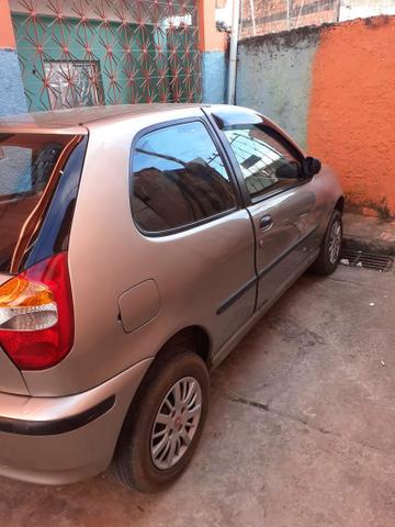 Vendo um Palio 2003 meu ZAP *52 - Foto 2
