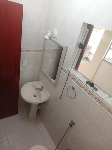 Casa 3 qts, suíte, dependência de empregada e garagem p/3 carros glória - macaé - Foto 16