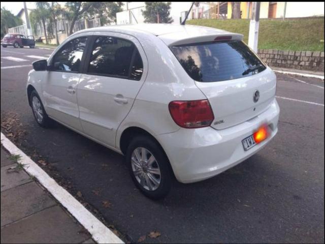 Liberação de crédito - Foto 2