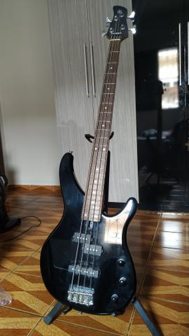 Baixo Yamaha TRBX 174 - Foto 2