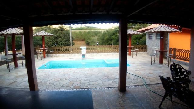 Sitio para alugar em Ouro Fino MG - Foto 8