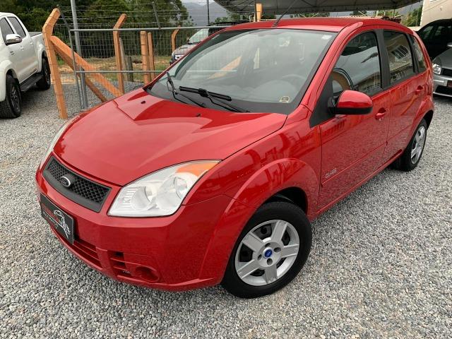 Ford Fiesta Flex Completo 2010/2010