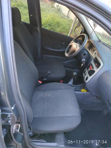 Fiat Palio 2012/2013 - Foto 3