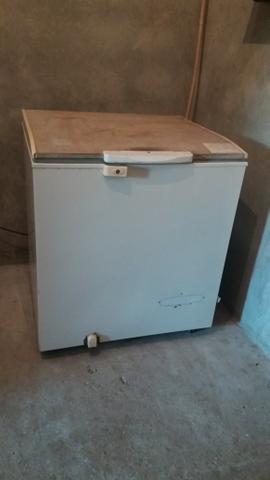 Freezer Usado