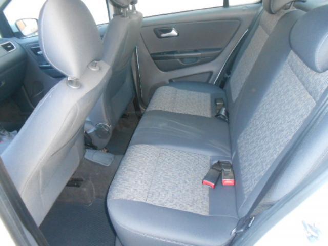 VW - VOLKSWAGEN FOX 1.0 MI TOTAL FLEX 8V 5P - Foto 7