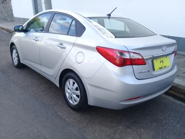 Hyundai Hb20S 1.6 Automático,Único dono, Completo!! Lindo carro! Sem detalhes!! - Foto 4