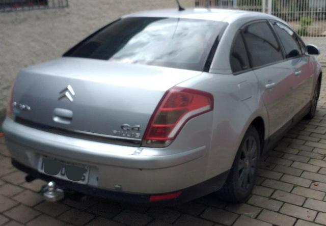 Vendo C4 Pallas Top - Foto 3