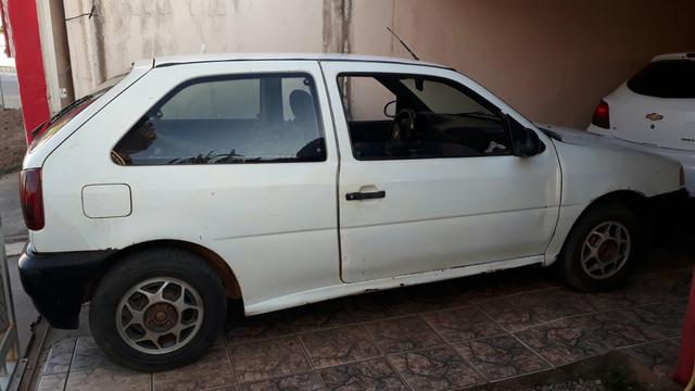 Carro de passeio