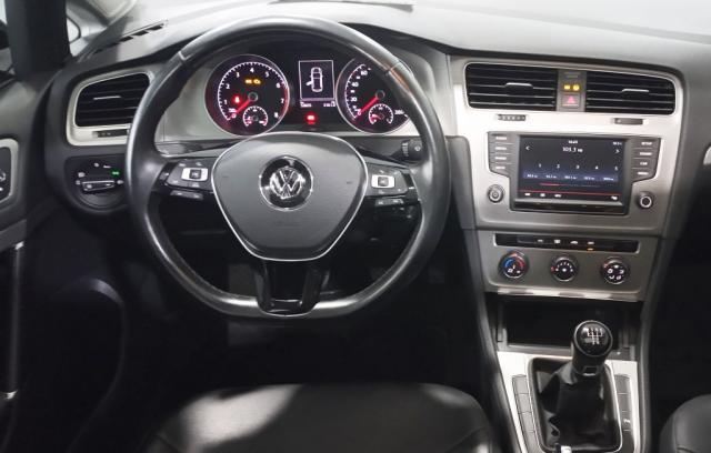 GOLF 1.6 MSI COMFORTLINE 16V - Foto 6