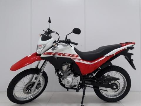 Honda NXR 160 Bros ESDD - Foto 3