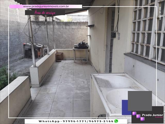 Casa Linear c/3 Qts 375mts2 Vaga P/ 3 Carros- A 200mts da Rodovia Presidente Dutra - Foto 16