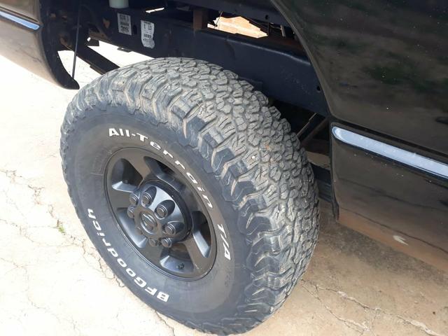 Dodge ram 2009 - Foto 13