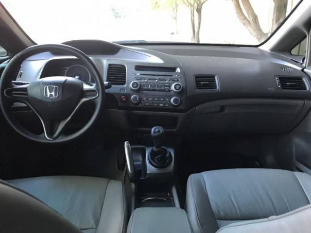 Civic 1.8 lxs 16v - repasse - Foto 10