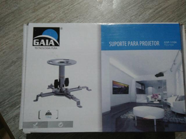 Suporte de Teto universal para Projetores - Foto 2