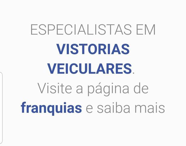 Franquia Vistoria veicular - Foto 4