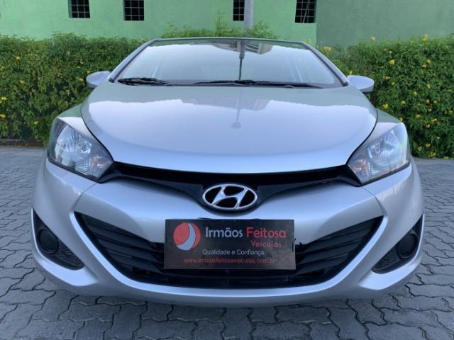 Hyundai hb20 2014 1.6 comfort plus 16v flex 4p manual