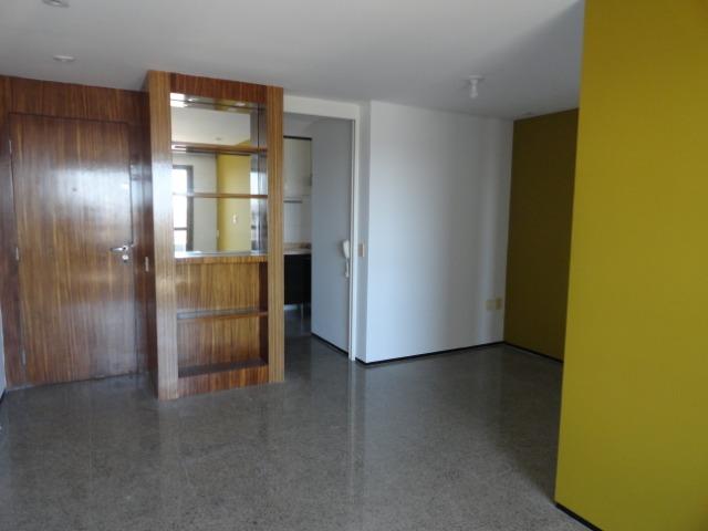 AP0295 - Apartamento 154 m², 02 quartos, 02 vagas, Ed. Victor VIII - Meireles - Foto 10