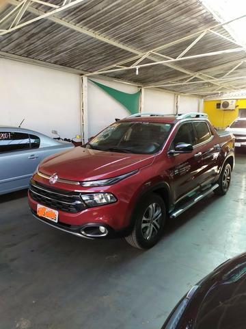 Fiat toro - Foto 11