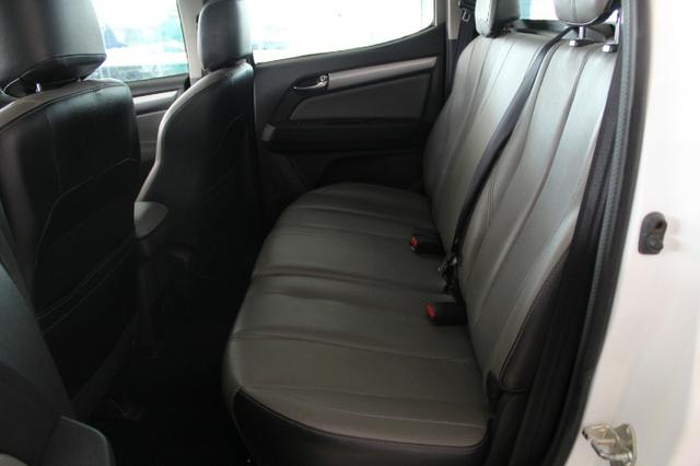 S10 2.8 LTZ 4x4 Diesel Automática 2018 - Foto 7