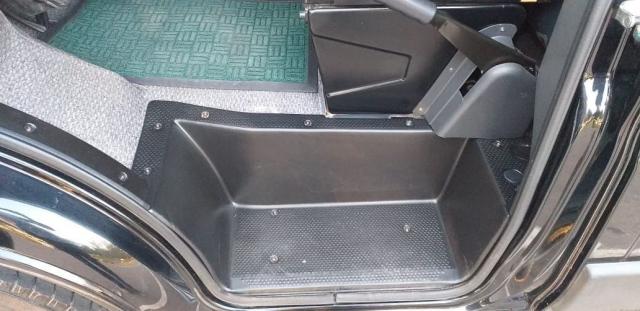 Ducato Van Executiva 1+6Lugares - Foto 15