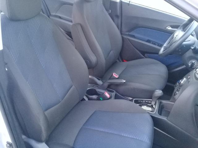 Hyundai Hb20S 1.6 Automático,Único dono, Completo!! Lindo carro! Sem detalhes!! - Foto 14
