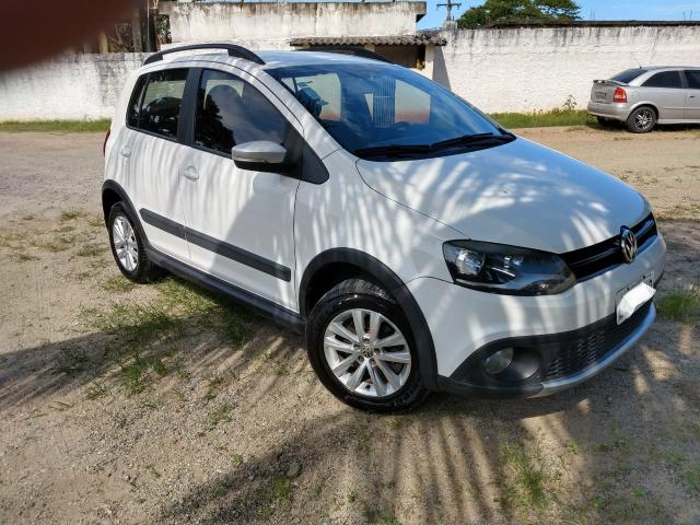 Vw crossfox 2014 - Foto 4