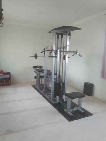 Casa setor três marias - Foto 12