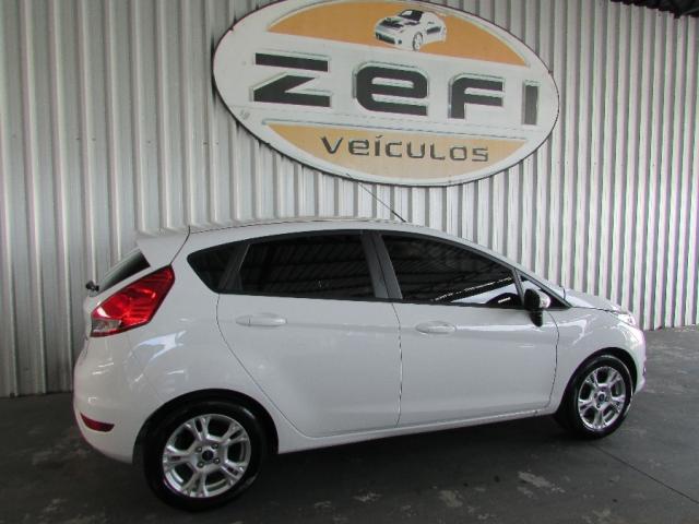 NEW FIESTA - Foto 5