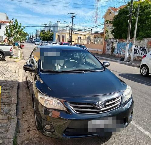 Corolla 2013