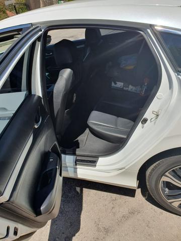 New Civic EX 2.0 2017 16V aut.04P 2017 - Foto 15