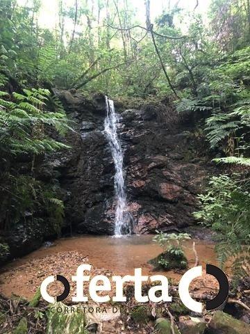 Chácara à venda em Serrinha, Contenda cod:549