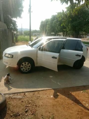 Gol g4