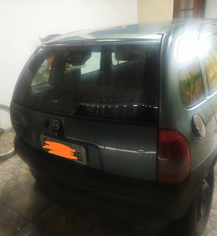 Corsa wind 98 - Foto 3