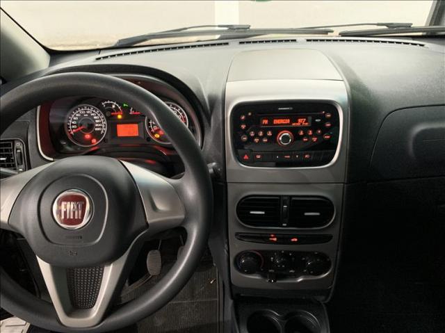 Fiat Idea 1.4 Mpi Attractive 8v - Foto 4