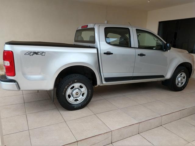S10 LS CD 4x4 - Foto 3