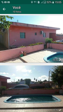 ALUGO CASA EM SÃO JOSÉ DA COROA GRANDE contato. * - Foto 6