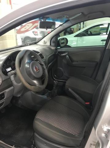 Fiat Siena ESSENCE 1.6 4P - Foto 7