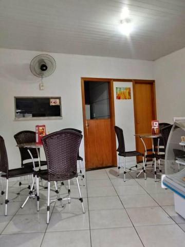 Vendo lanchonete completa (ativa) - Foto 5