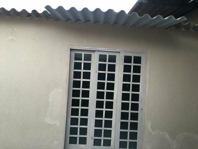 Casa de 2 quartos Riacho Fundo ll