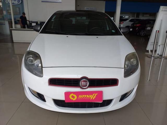 FIAT BRAVO SPORTING 1.8 DUALOGIC FLEX 16V 5P - Foto 2