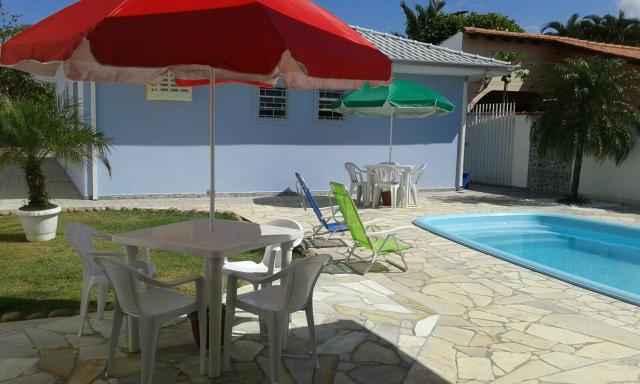 Casa na praia balneário Costa azul - Foto 8