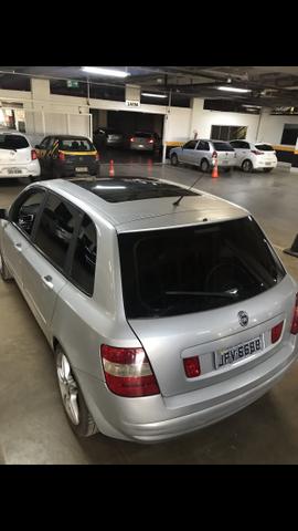 Vendo fiat stilo 2005