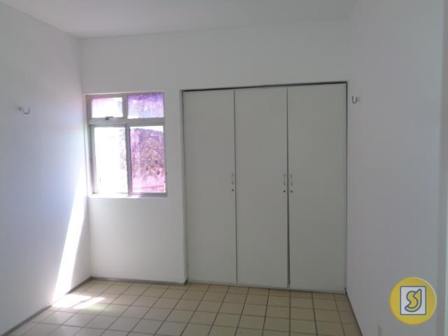 Apartamento para alugar com 4 dormitórios em Lagoa seca, Juazeiro do norte cod:37237 - Foto 18