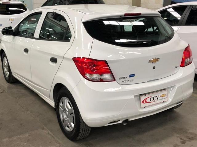 Chevrolet Onix JOY 4P - Foto 6
