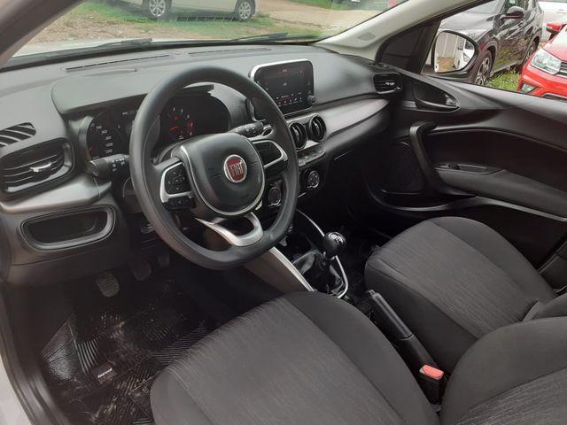 Fiat Argo Drive 1.3 (Flex) - Foto 8
