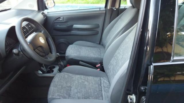 VW Fox 1.6 - Foto 6