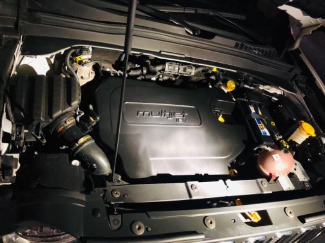 Jeep Renegade Diesel - Foto 20