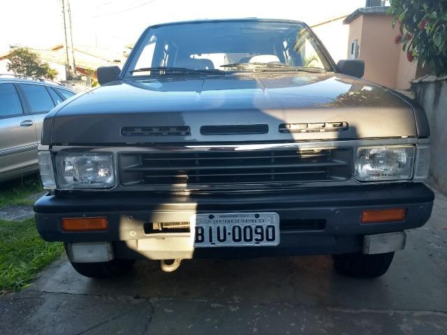 Nissan Pathfinder - Foto 2