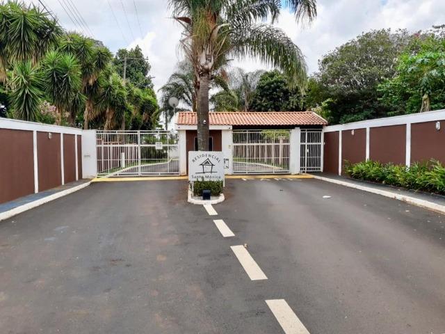 Terreno de Alto Padrão Em Brodowski - Foto 11