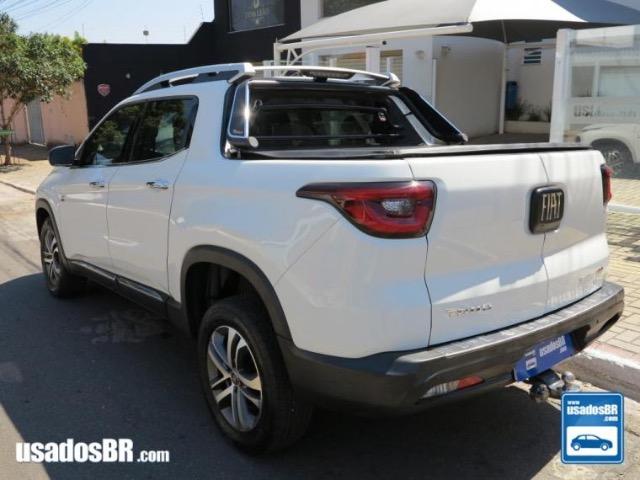 Fiat Toro Volcano 17/18 - Foto 7
